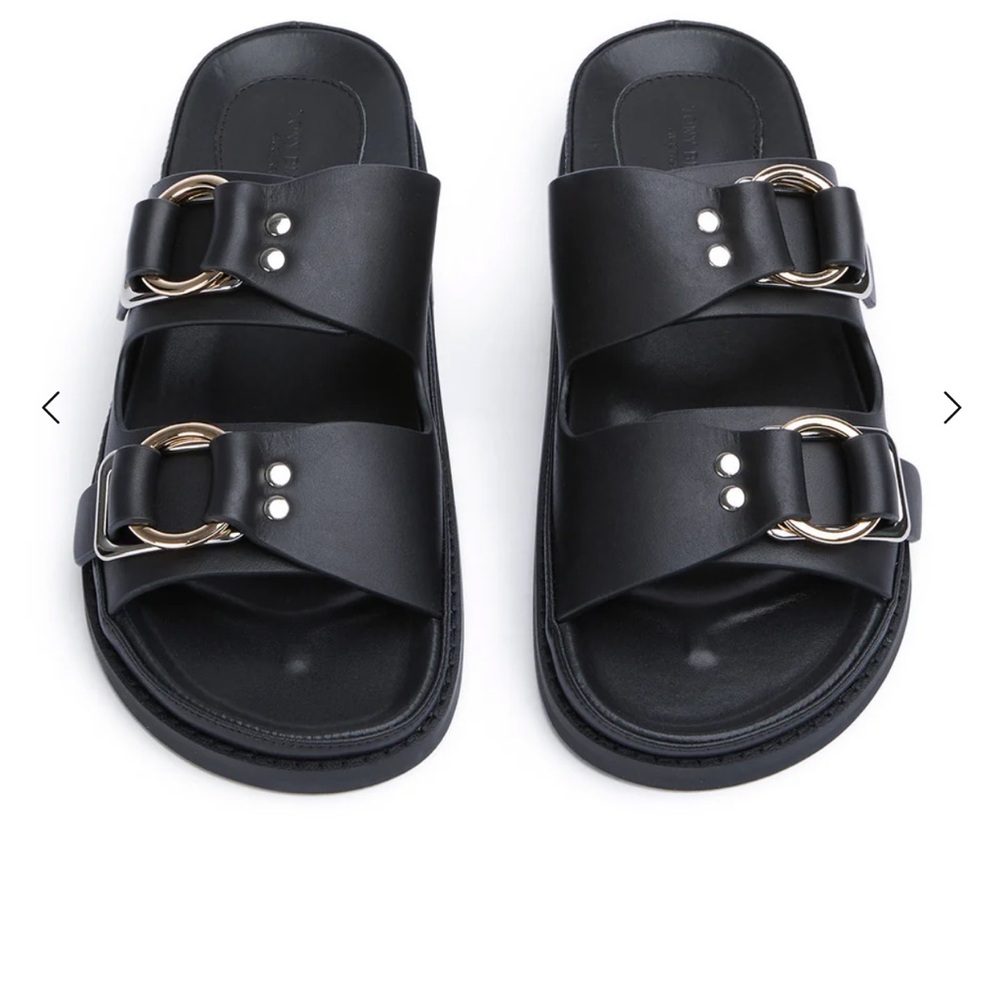Tony Bianco Sandals